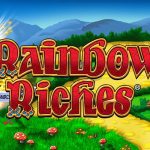 rainbow riches