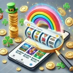 Best Online Casino for Rainbow Riches