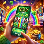 Mobile Rainbow Riches Slots