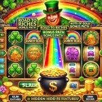 Rainbow Riches: 5 Hidden Features You May Not Know About