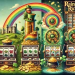 The Evolution of Rainbow Riches Slots