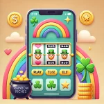 Top Rainbow Riches Slots for Beginners